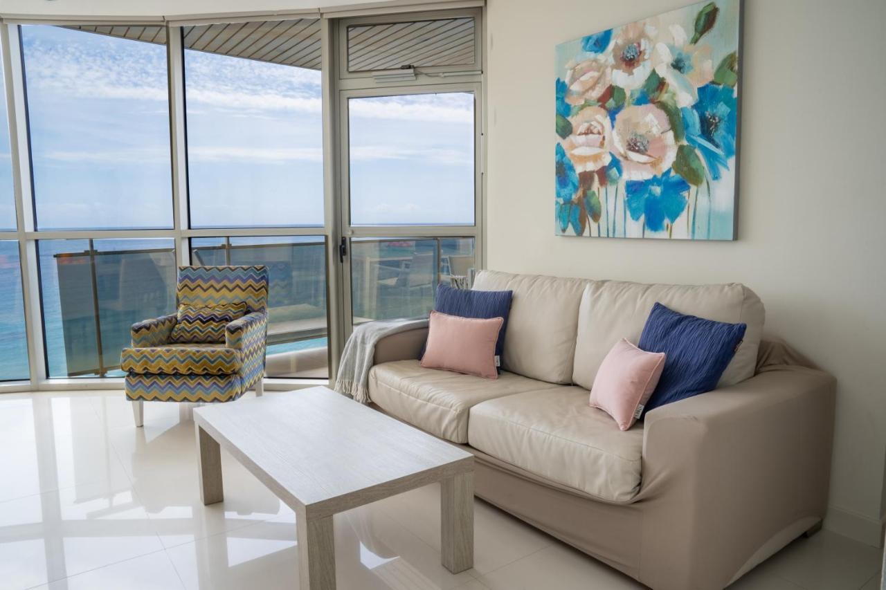 Apartamentos Vista Bella Кальпе Экстерьер фото